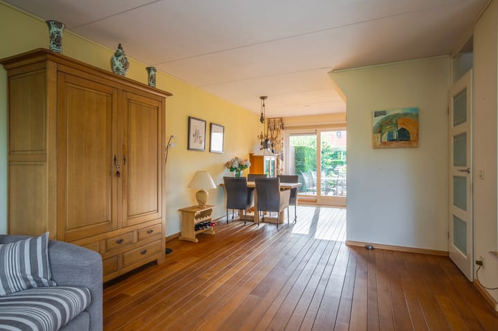 Foto 10 van Bellefleur 17