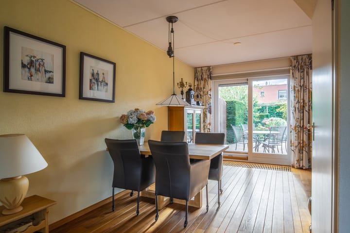 Foto 11 van Bellefleur 17