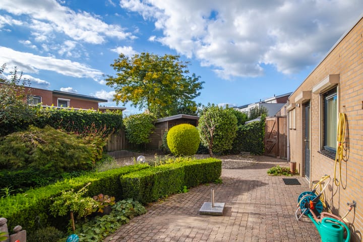 Foto 16 van Bellefleur 17