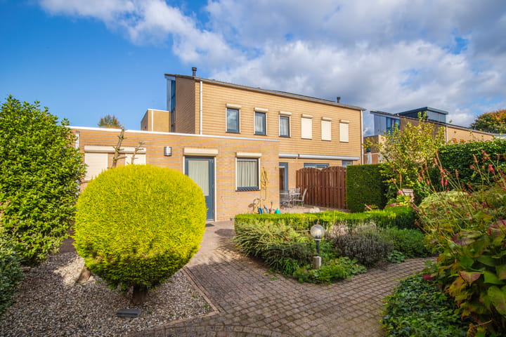 Foto 18 van Bellefleur 17