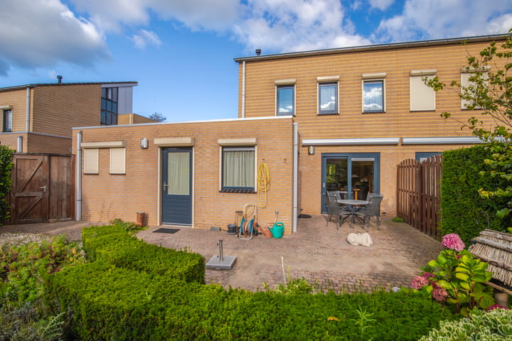 Foto 19 van Bellefleur 17