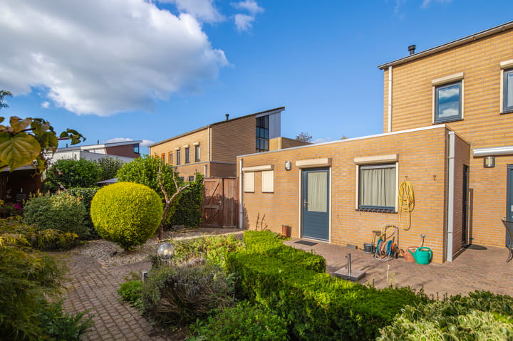 Foto 20 van Bellefleur 17