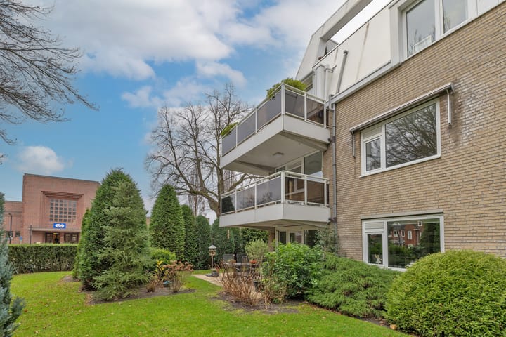 Foto 2 van Prins Hendriklaan 1-C