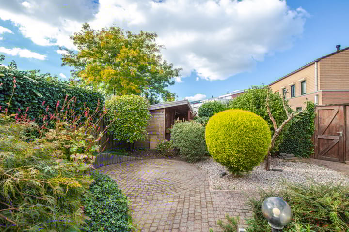 Foto 21 van Bellefleur 17