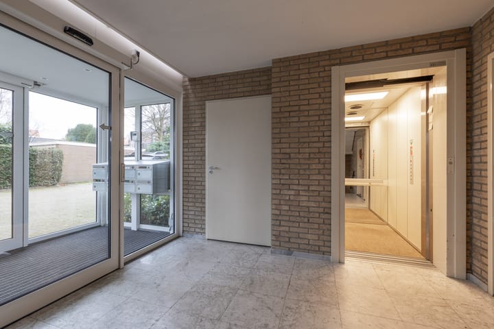 Foto 3 van Prins Hendriklaan 1-C