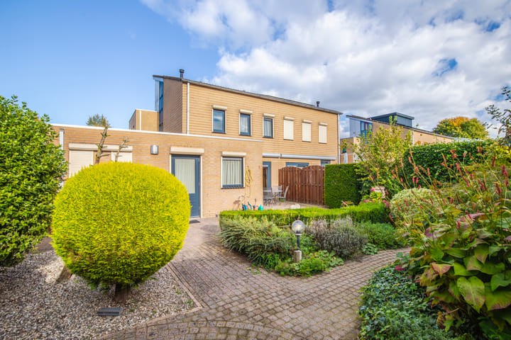 Foto 22 van Bellefleur 17