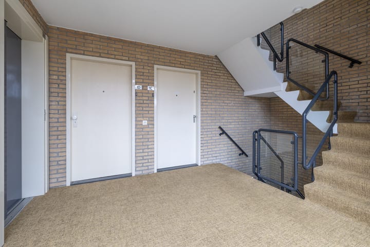 Foto 4 van Prins Hendriklaan 1-C