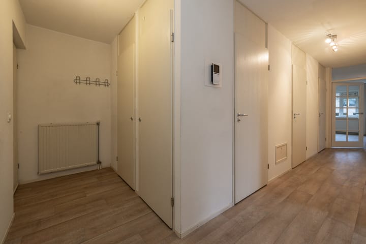 Foto 5 van Prins Hendriklaan 1-C