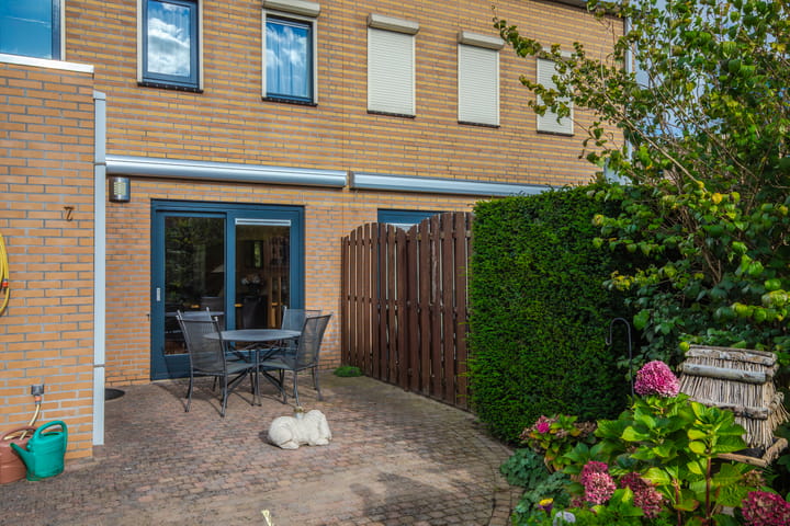 Foto 23 van Bellefleur 17