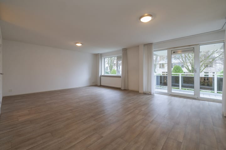 Foto 6 van Prins Hendriklaan 1-C