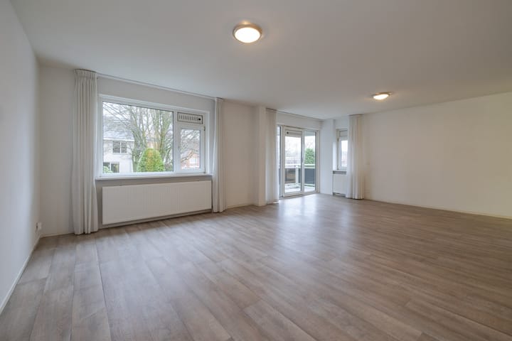 Foto 7 van Prins Hendriklaan 1-C