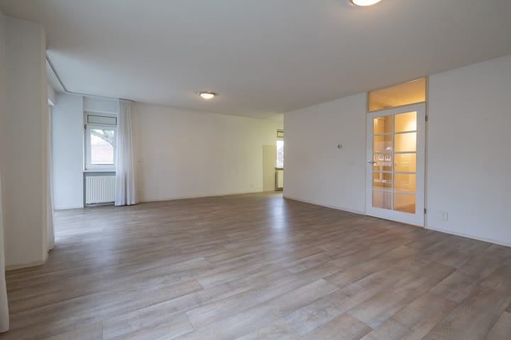 Foto 8 van Prins Hendriklaan 1-C