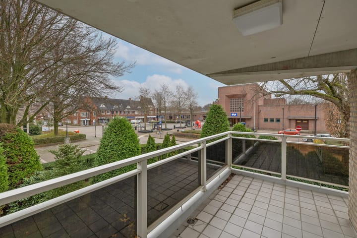 Foto 9 van Prins Hendriklaan 1-C