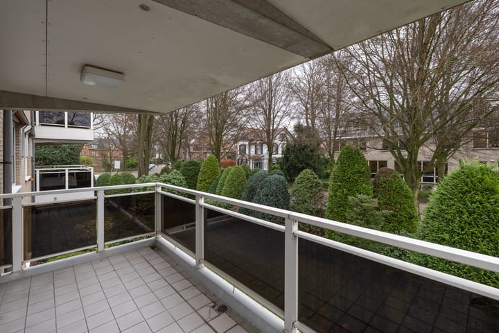 Foto 10 van Prins Hendriklaan 1-C