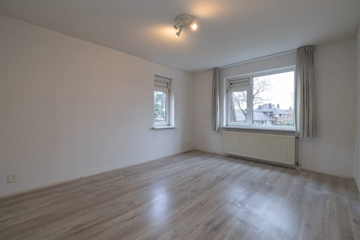 Foto 13 van Prins Hendriklaan 1-C