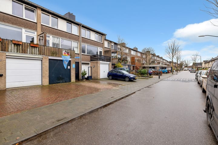 Foto 7 van Leliestraat 80