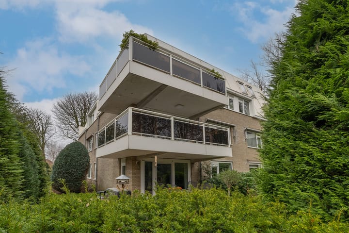 Foto 18 van Prins Hendriklaan 1-C