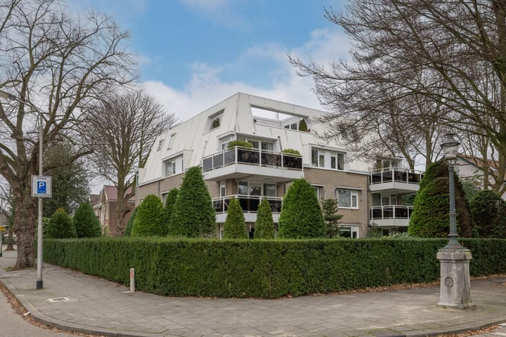 Foto 19 van Prins Hendriklaan 1-C