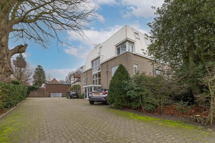 Foto 20 van Prins Hendriklaan 1-C