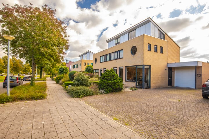 Foto 35 van Bellefleur 17