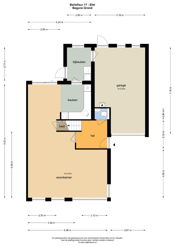 Foto 36 van Bellefleur 17