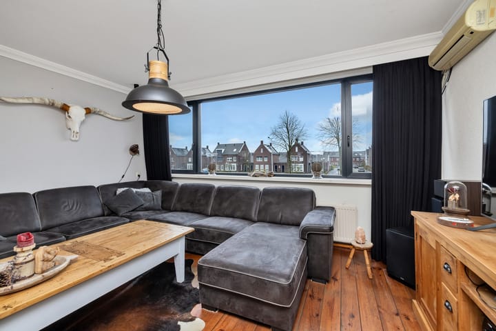 Foto 12 van Leliestraat 80