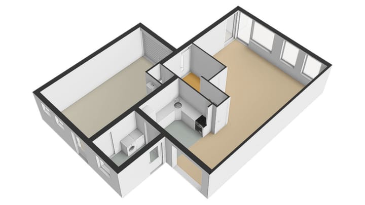 Foto 37 van Bellefleur 17