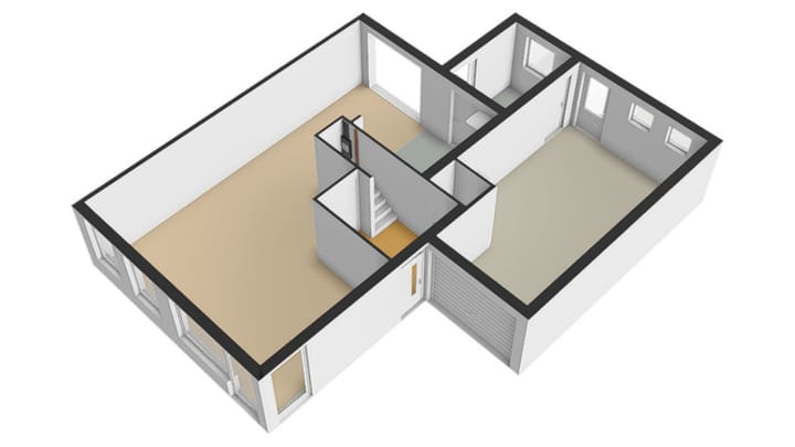 Foto 38 van Bellefleur 17