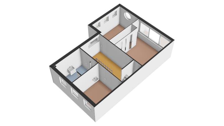 Foto 40 van Bellefleur 17