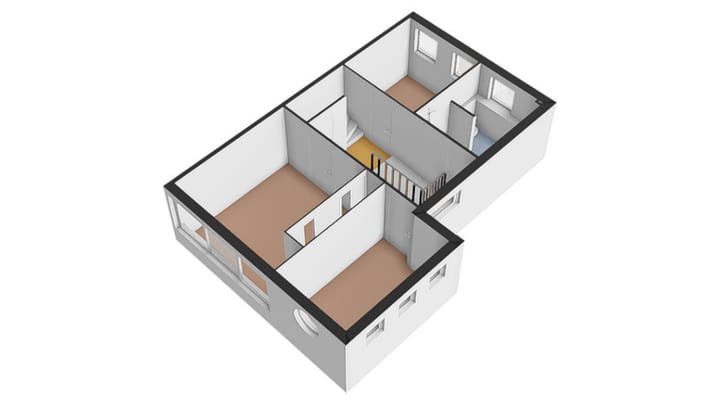 Foto 41 van Bellefleur 17