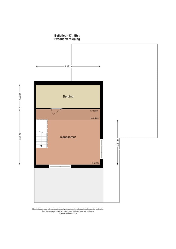 Foto 42 van Bellefleur 17