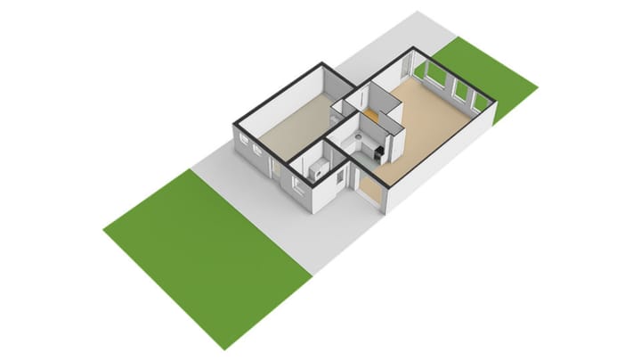 Foto 46 van Bellefleur 17