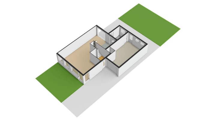 Foto 47 van Bellefleur 17