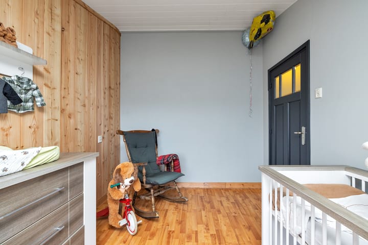 Foto 25 van Leliestraat 80