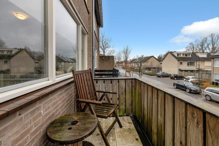 Foto 30 van Leliestraat 80