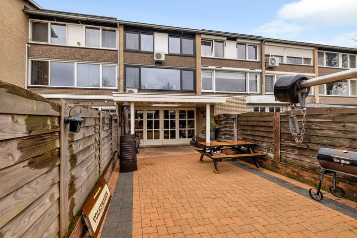 Foto 5 van Leliestraat 80