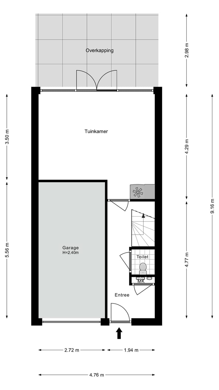 Foto 39 van Leliestraat 80