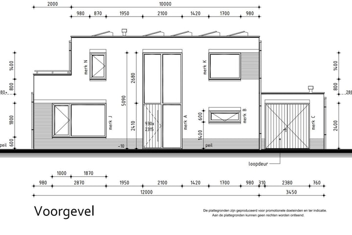 Bekijk foto 43 van Parnassialaan 194