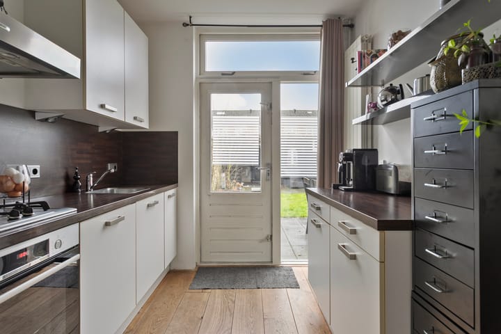 Foto 12 van Cygnus 5