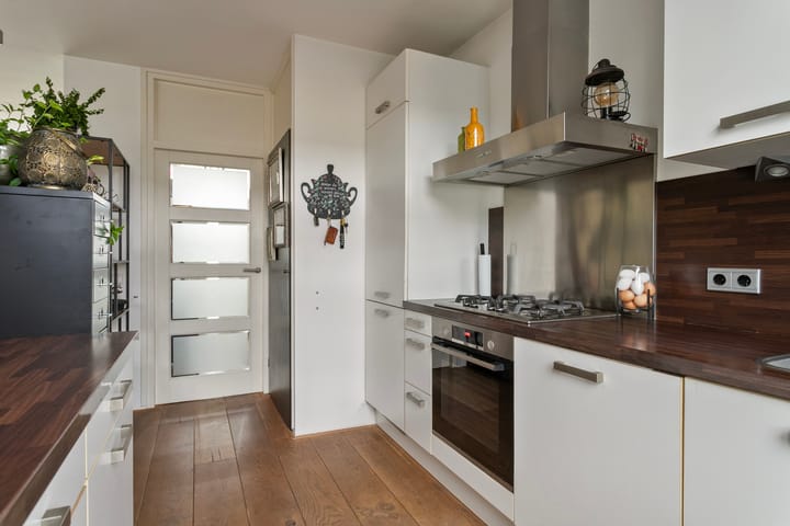 Foto 13 van Cygnus 5