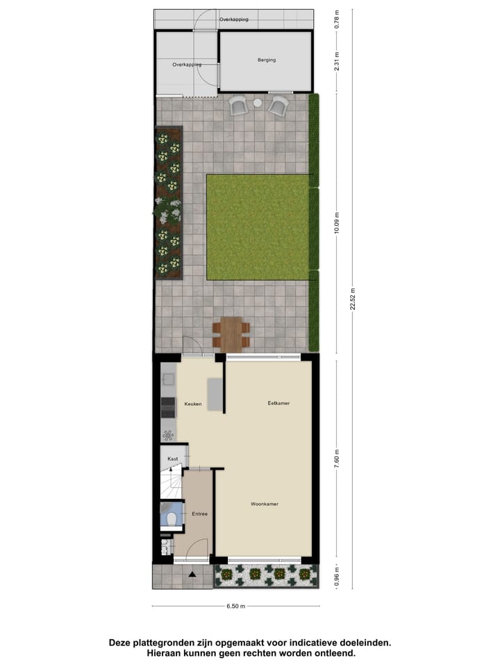 Foto 30 van Cygnus 5