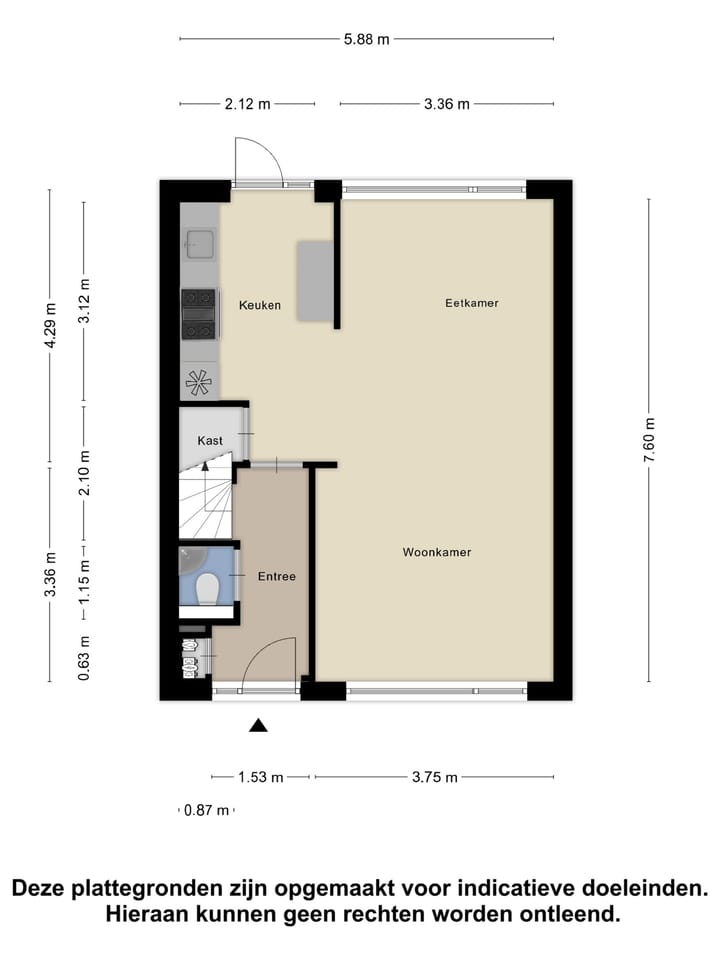 Foto 31 van Cygnus 5