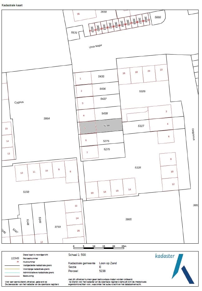 Foto 35 van Cygnus 5