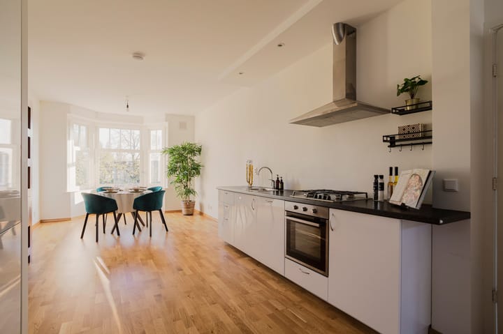 Foto 1 van Lekstraat 128-3