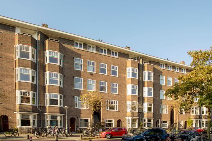 Foto 2 van Lekstraat 128-3