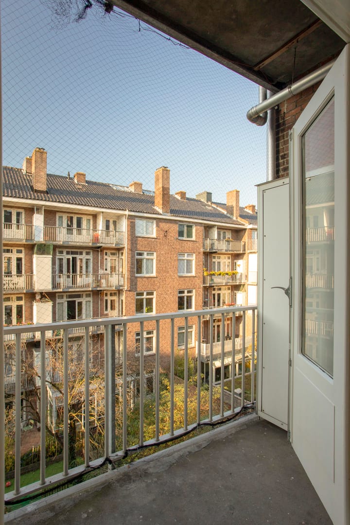 Foto 11 van Lekstraat 128-3