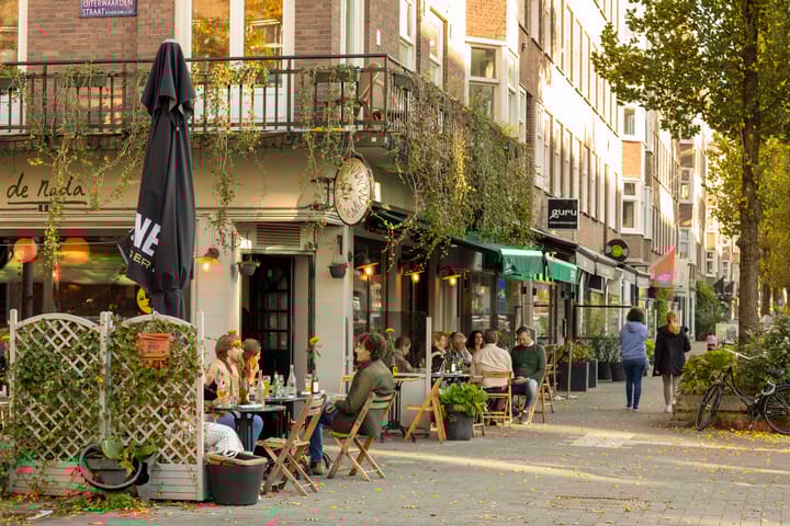 Foto 21 van Lekstraat 128-3