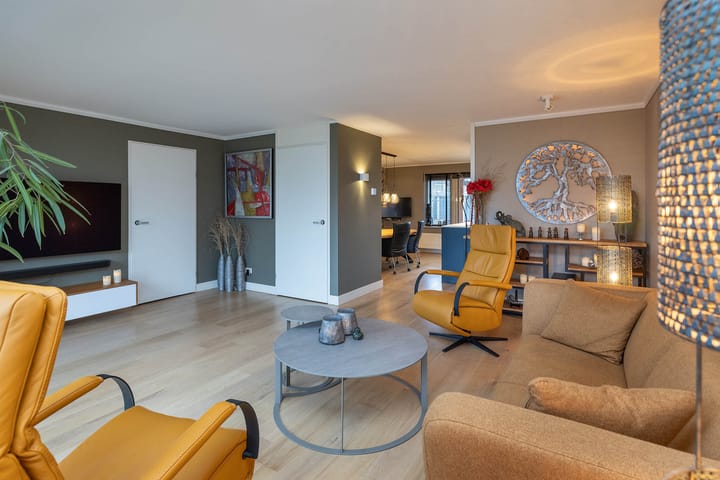 Foto 4 van Sportlaan 9