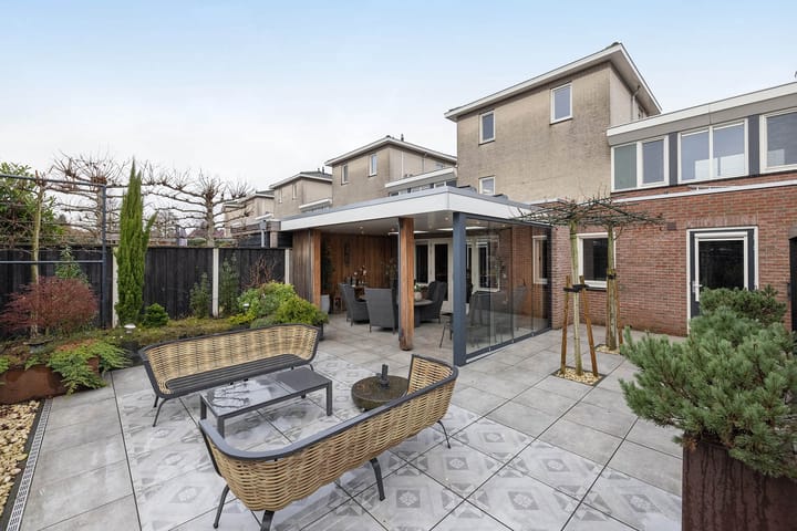 Foto 3 van Sportlaan 9