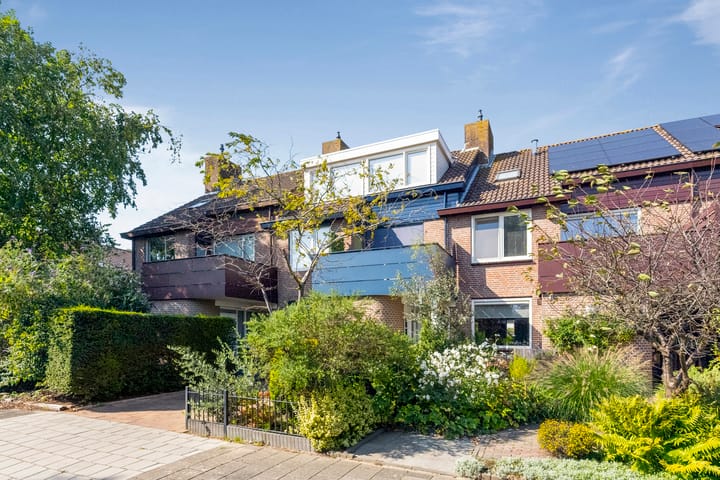 Foto 3 van Gibsonstraat 6